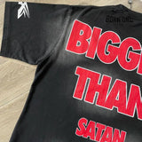 Camiseta Hellstar