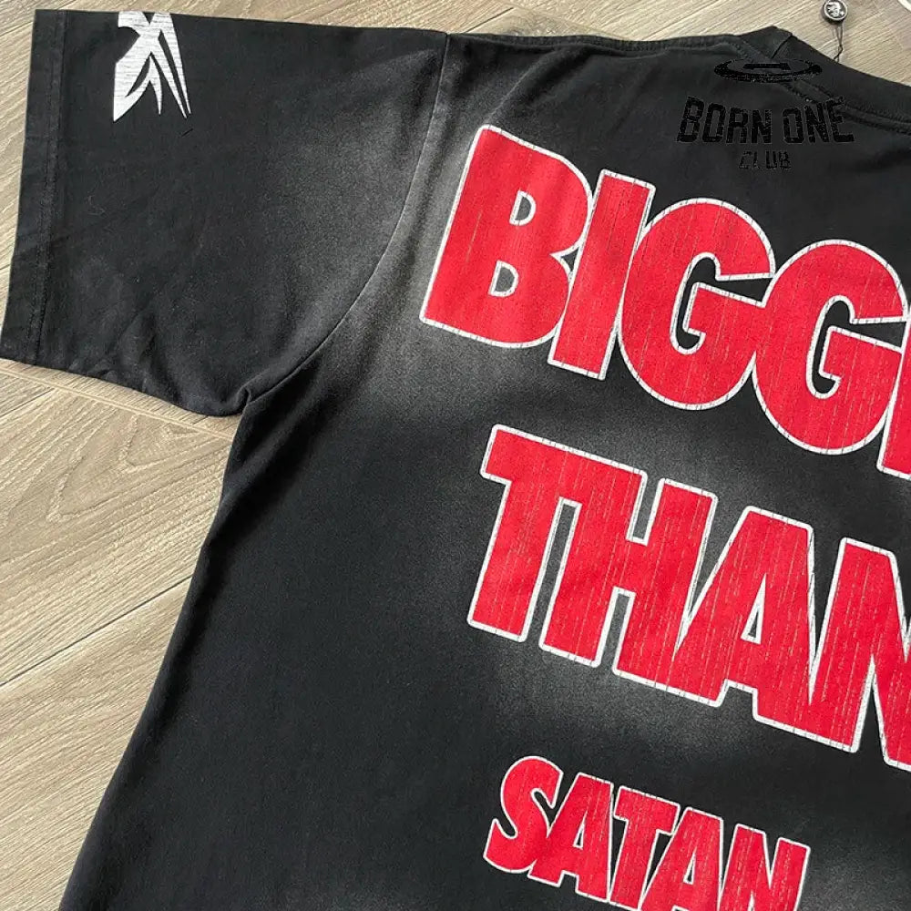 Camiseta Hellstar