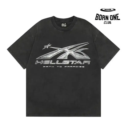 Camiseta Hellstar