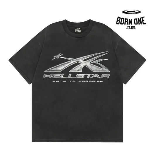 Camiseta Hellstar