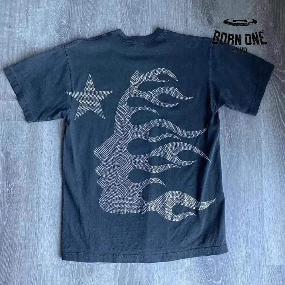 Camiseta Hellstar
