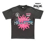Camiseta Hellstar