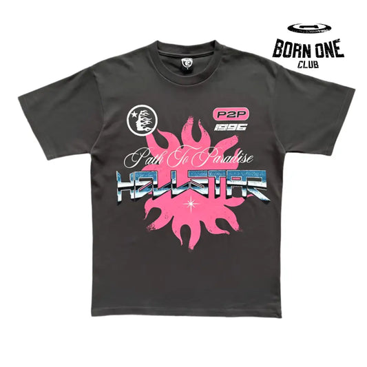 Camiseta Hellstar