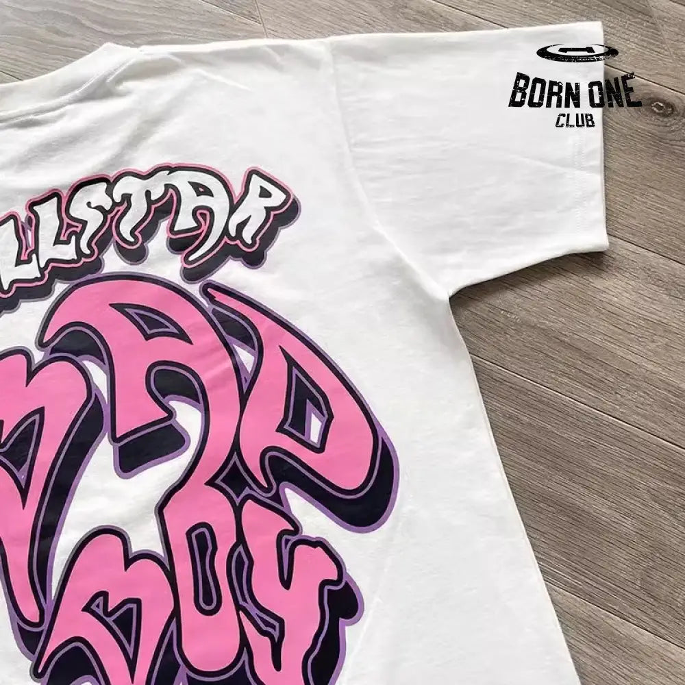 Camiseta Hellstar