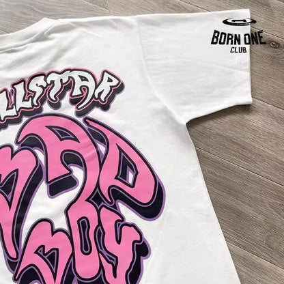 Camiseta Hellstar