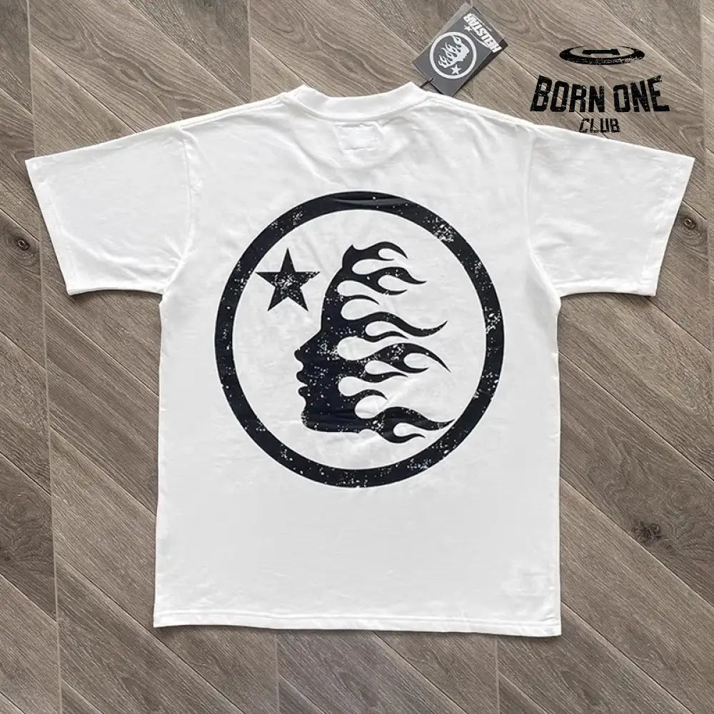 Camiseta Hellstar
