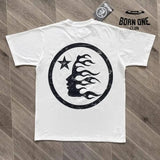 Camiseta Hellstar