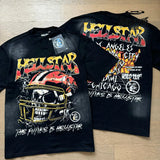 Camiseta Hellstar