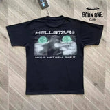 Camiseta Hellstar