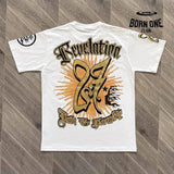 Camiseta Hellstar