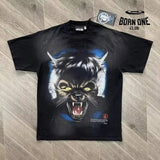 Camiseta Hellstar