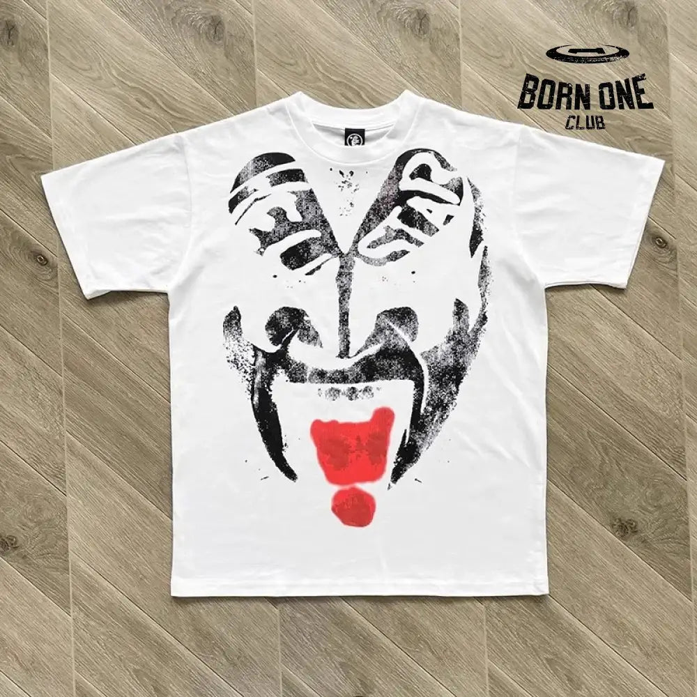 Camiseta Hellstar