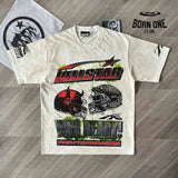 Camiseta Hellstar