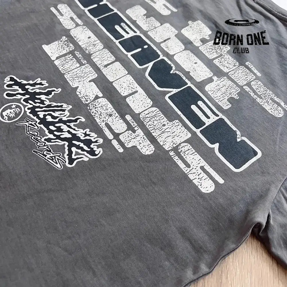 Camiseta Hellstar