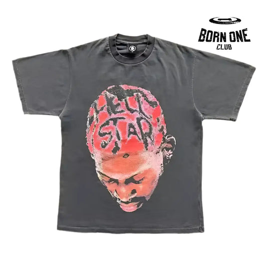 Camiseta Hellstar