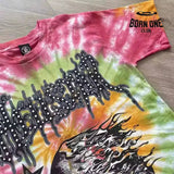 Camiseta Hellstar