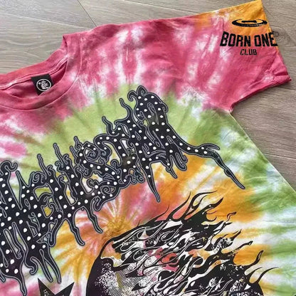 Camiseta Hellstar