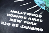 Camiseta Hellstar