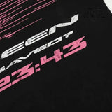 Camiseta Hellstar