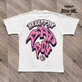 Camiseta Hellstar