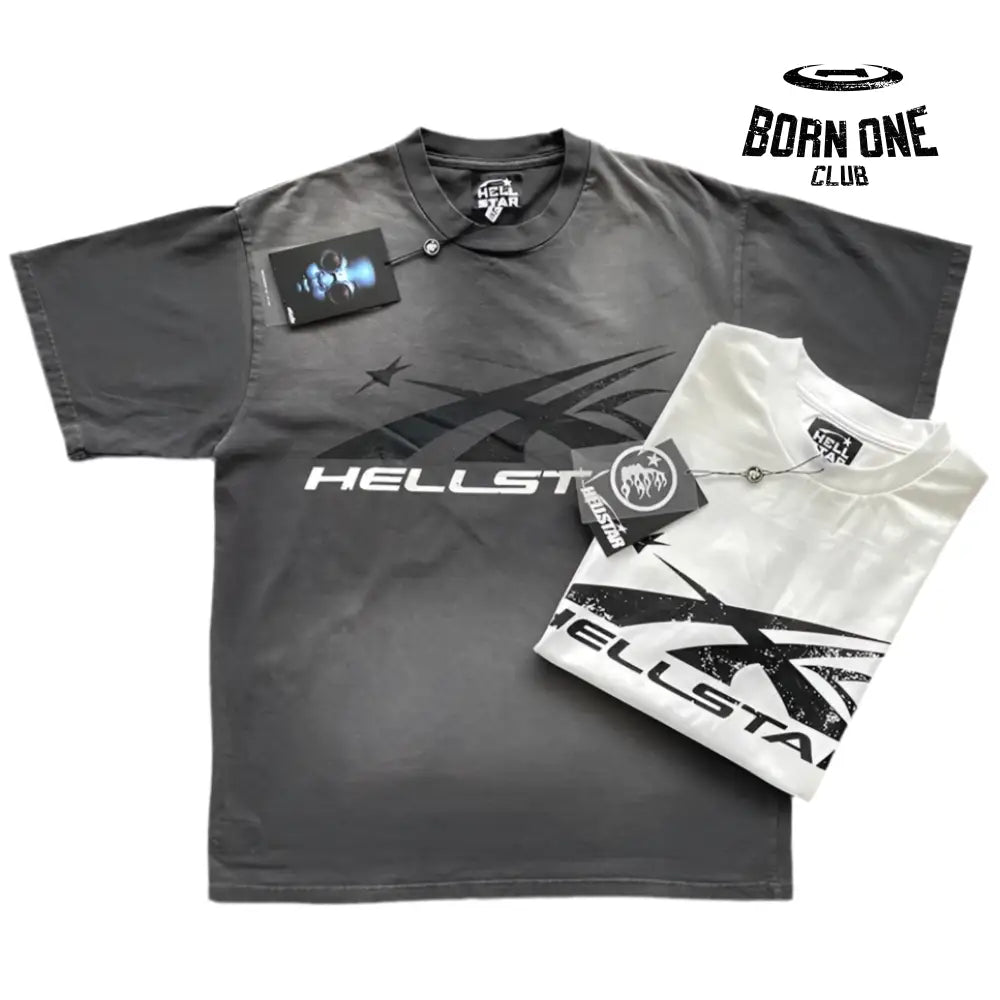 Camiseta Hellstar