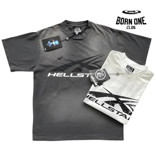 Camiseta Hellstar