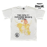 Camiseta Hellstar