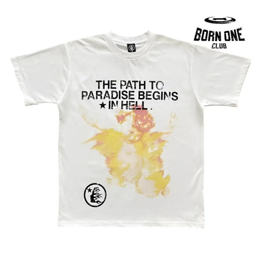 Camiseta Hellstar
