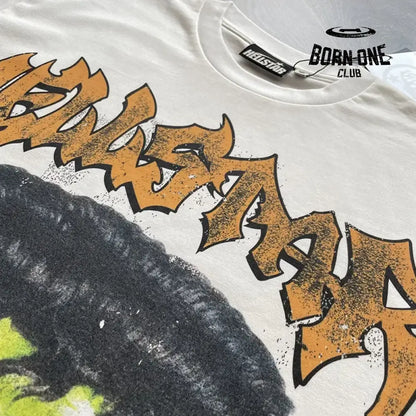 Camiseta Hellstar
