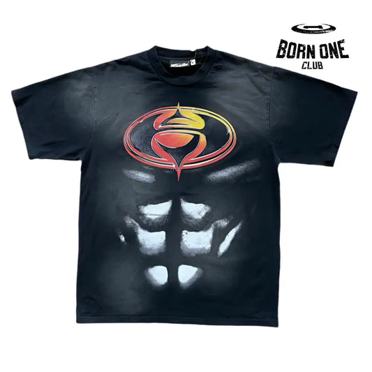 Camiseta Hellstar