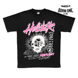Camiseta Hellstar