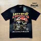 Camiseta Hellstar