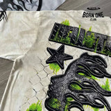Camiseta Hellstar