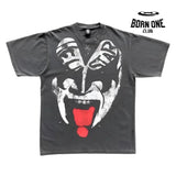 Camiseta Hellstar