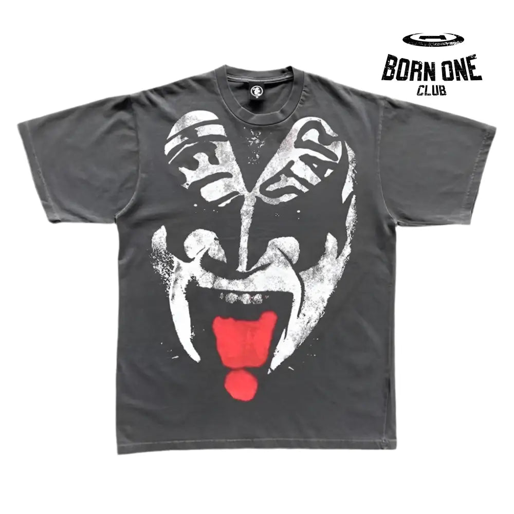 Camiseta Hellstar