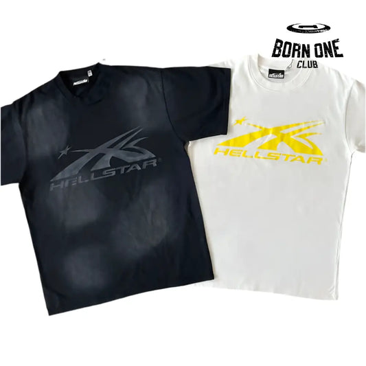 Camiseta Hellstar