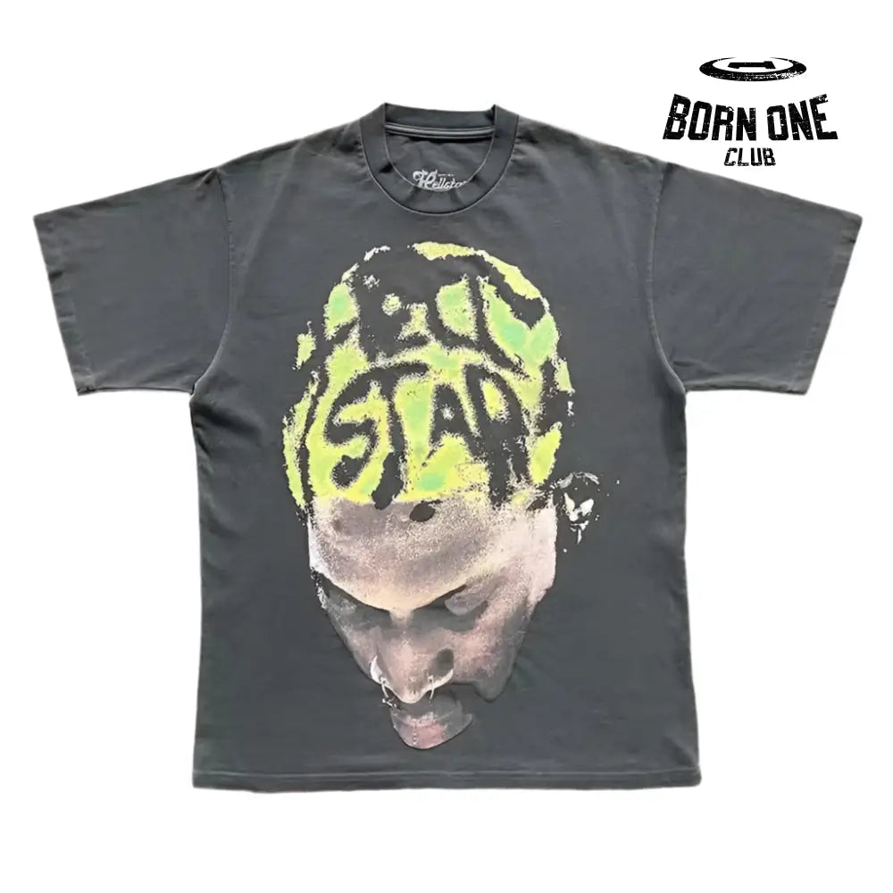Camiseta Hellstar