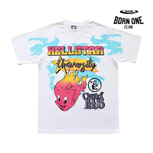 Camiseta Hellstar