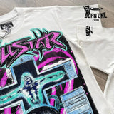 Camiseta Hellstar