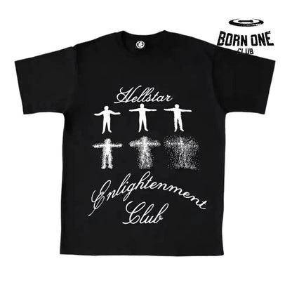 Camiseta Hellstar