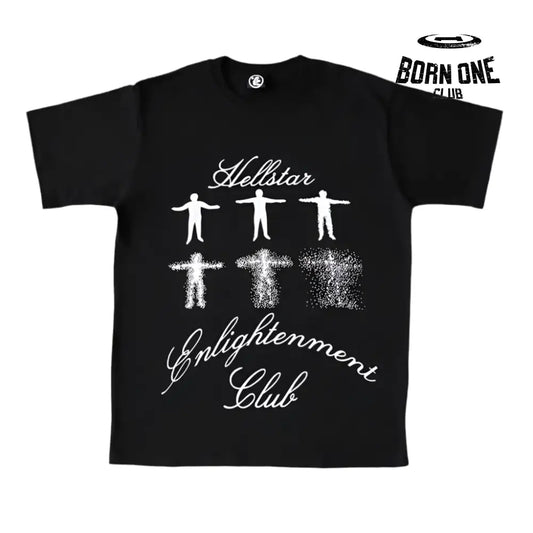 Camiseta Hellstar
