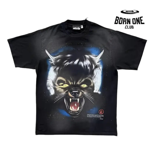 Camiseta Hellstar