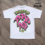 Camiseta Hellstar