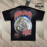 Camiseta Hellstar