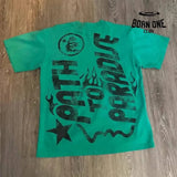 Camiseta Hellstar