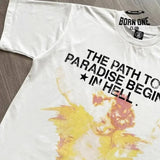 Camiseta Hellstar