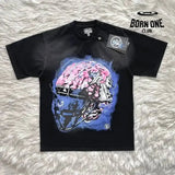 Camiseta Hellstar
