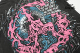 Camiseta Hellstar
