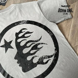 Camiseta Hellstar