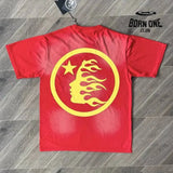 Camiseta Hellstar